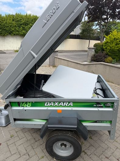 Daxara Erde 148 trailer