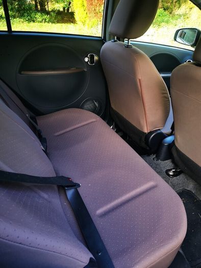 2012 Citroen C-Zero - Full Electric