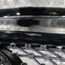 Front Bumper For Mercedes C Class W205 19-21 Facelift Models Amg Line Black C197 Image 4