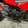 Pit bike kids bike for parts pitbike Image 5
