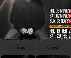 Kevin Bridges Tickets