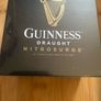 Guinness Draught beer Nitrosurge Device with socks Image 2