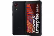 Samsung Galaxy Xcover 5 64GB Dual Sim Unlocked Black Outdoor Smartphone/ Used, Excellent