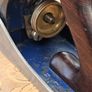 Record 04 plane, rosewood Image 6