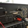 Strato A-9009 amplifier ( Tensai TA-2045 ) amplifier Image 4