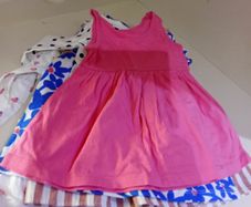 Girls Clothing