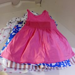 Girls Clothing