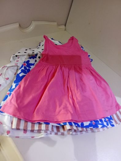 Girls Clothing