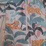 Boys Sun Safe Swim Suit and Hat  from John Lewis Image 3