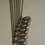 Callaway XR OS Irons Image 8
