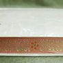 Vintage BRIDAL PRAYER BOOK 1957 Mother of Pearl Catholic  in Case Image 8