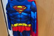 Halloween Spiderman Custome