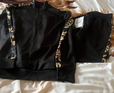 Mens  BNWT tracksuit size M