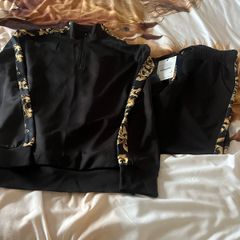 Mens  BNWT tracksuit size M