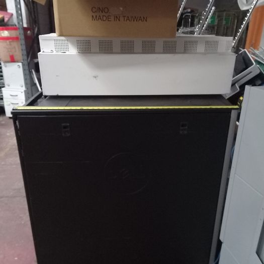 Used Server Rack