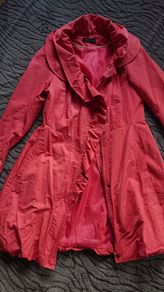 Savida Coat   Size 10