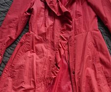 Savida Coat   Size 10