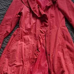 Savida Coat   Size 10
