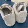 Adidas Boys Trainers (UK 11 Junior) Image 3