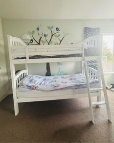 Bunk bed