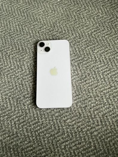 Apple iPhone 14 Plus 128 white