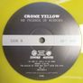 Crome Yellow - No Friends Or Mirrors - Fuzzed Up & Astromoon Records - PSYCH Rock DEBUT Album Image 4