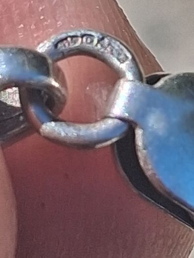 3 X Sterling Silver Bracelets (36 grams)