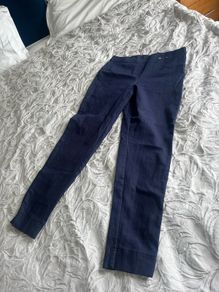 Pinns Navy Denim Jegging