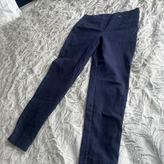 Pinns Navy Denim Jegging