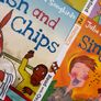 NEW Early Readers Phonics Books by Julia Donaldson - Read with Oxford Image 3
