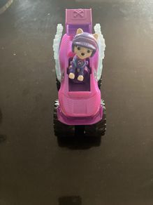 Paw Patrol Roxy