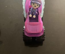 Paw Patrol Roxy