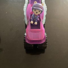 Paw Patrol Roxy