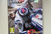 ps3 MotoGP 10/11