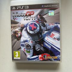 ps3 MotoGP 10/11