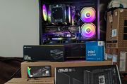 New 14 gen gaming pc with 32gb ram