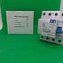 Postage - Circuit Breaker 100A 100mA 4P 230v - 400v Image 5