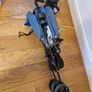 Mamas & Papas Cruise Buggy - Bluebell edition Image 6