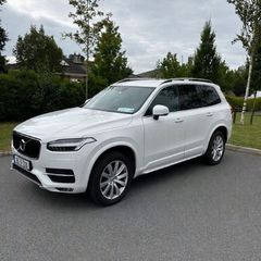 2018 Volvo Xc90