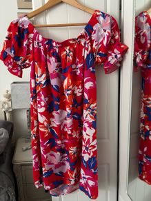 ladies dress