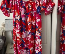 ladies dress