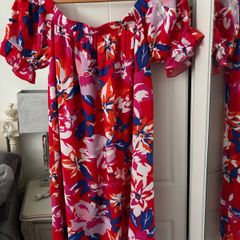 ladies dress