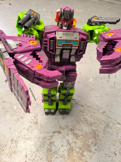 Transformers