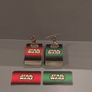 Star Wars Episode I Clash of the Lightsabers Card Game Complete Set (Hasbro 1999) Image 8