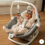 Joie Emeri 2-in-1 Baby Swing and Rocker Fern Image 3