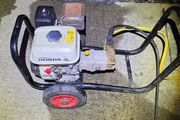 honda powerwasher