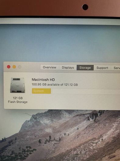 MacBook Air 13"
