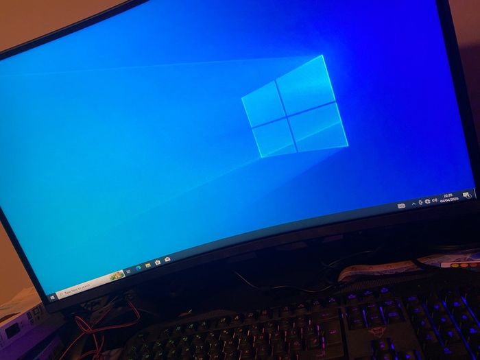 ATX Tower build gaming pc