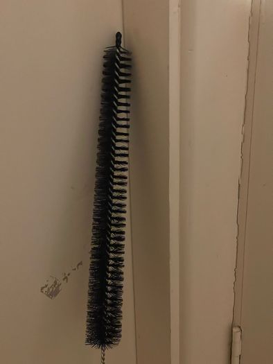 Cleaning Brush