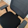 Reply ergonomic office chair from steelcase Image 6